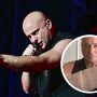 David Draiman Reveals Status of Tumor Removed From Arm