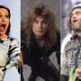 10 Best Albums By Singers Who Left Big Rock + Metal Bands