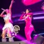 Cardi B Brings Out Latto at Summer Jam for “Put It On Da Floor Again” Performance